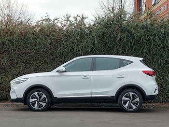 Used MG MG ZS 2024 for sale - 76493064: Photo