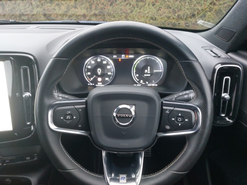 Used Volvo XC40 2018 for sale - 77424232: Photo 17