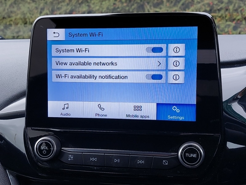 Used Ford Fiesta 2020 for sale - 78040830: Photo 13