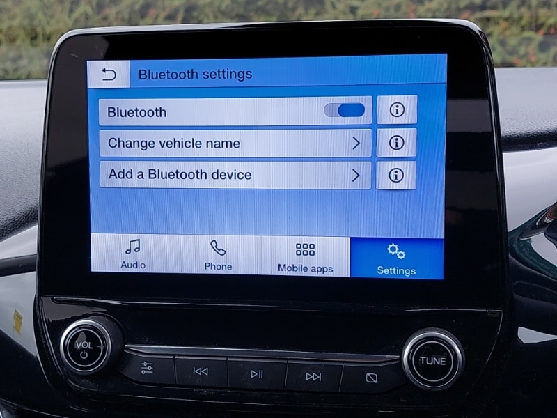 Used Ford Fiesta 2020 for sale - 78040830: Photo 14