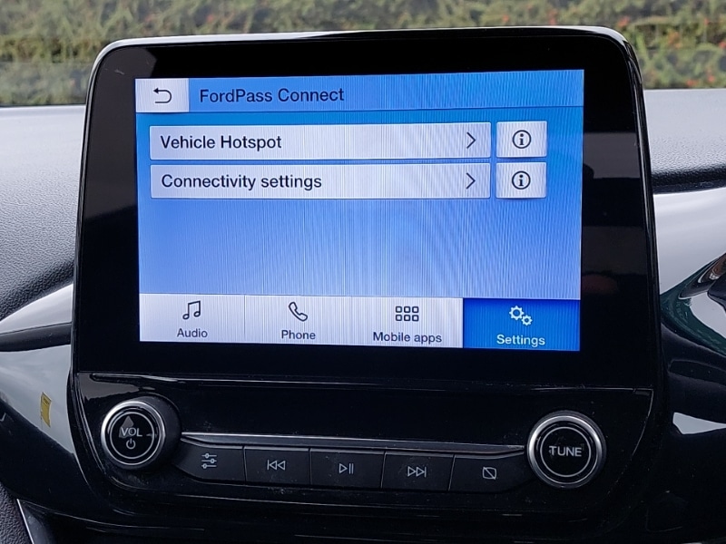 Used Ford Fiesta 2020 for sale - 78040830: Photo 15