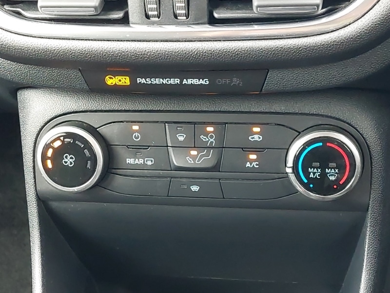 Used Ford Fiesta 2020 for sale - 78040830: Photo 16