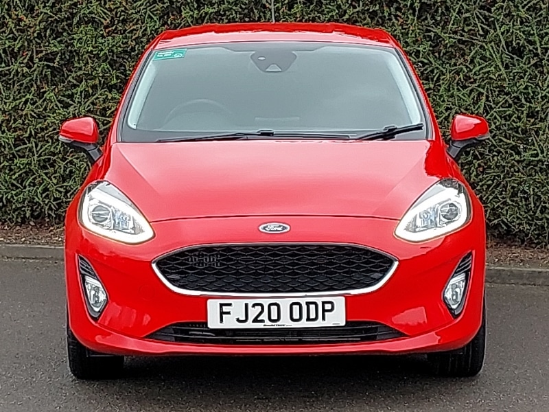 Used Ford Fiesta 2020 for sale - 78040830: Photo 19