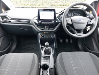 Used Ford Fiesta 2020 for sale - 78040830: Photo