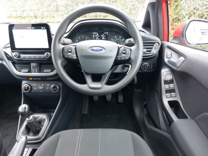 Used Ford Fiesta 2020 for sale - 78040830: Photo 7