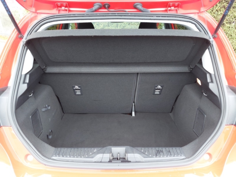 Used Ford Fiesta 2020 for sale - 78040830: Photo 8