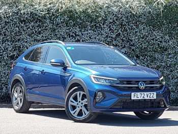 2022 - 1.0 TSI 110 R-Line 5dr