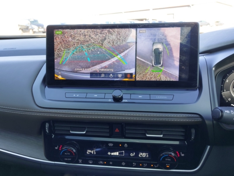 Used Nissan Qashqai 2025 for sale - 76708257: Photo 11