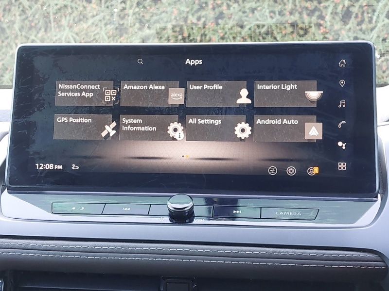 Used Nissan Qashqai 2025 for sale - 76708257: Photo 13