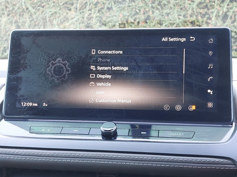 Used Nissan Qashqai 2025 for sale - 76708257: Photo 14