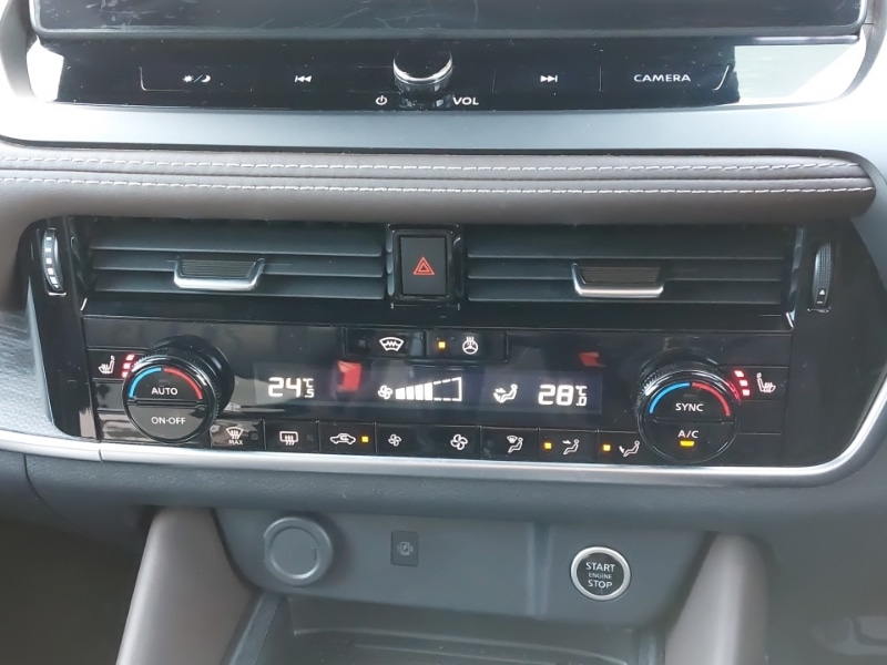 Used Nissan Qashqai 2025 for sale - 76708257: Photo 15