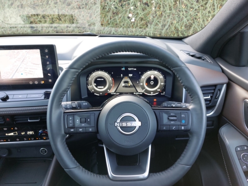 Used Nissan Qashqai 2025 for sale - 76708257: Photo 17