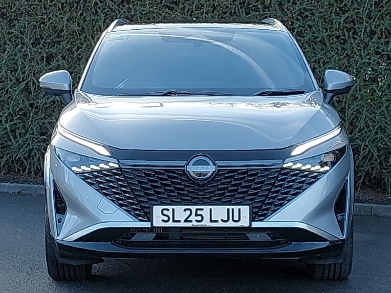 Used Nissan Qashqai 2025 for sale - 76708257: Photo 19