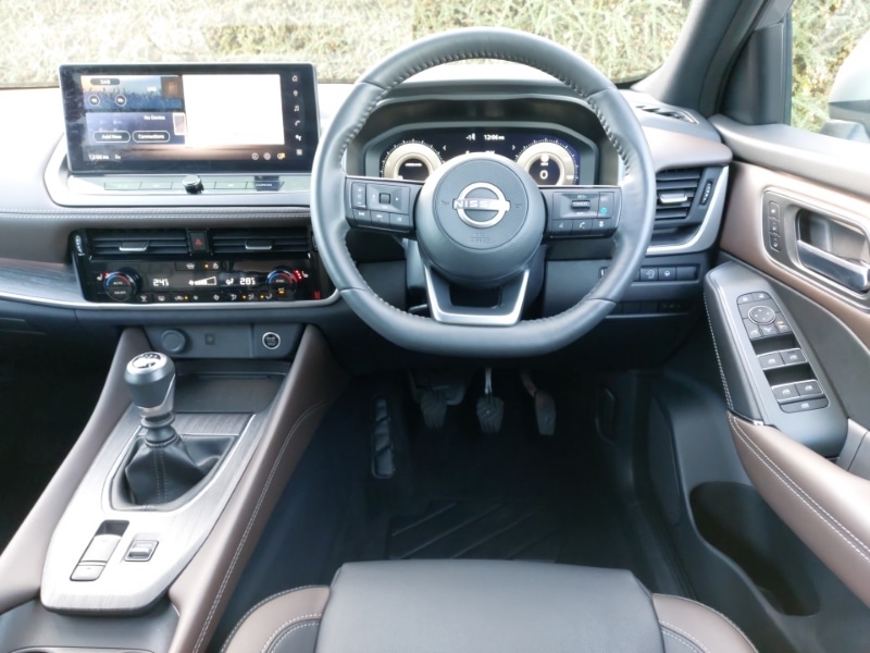 Used Nissan Qashqai 2025 for sale - 76708257: Photo 7