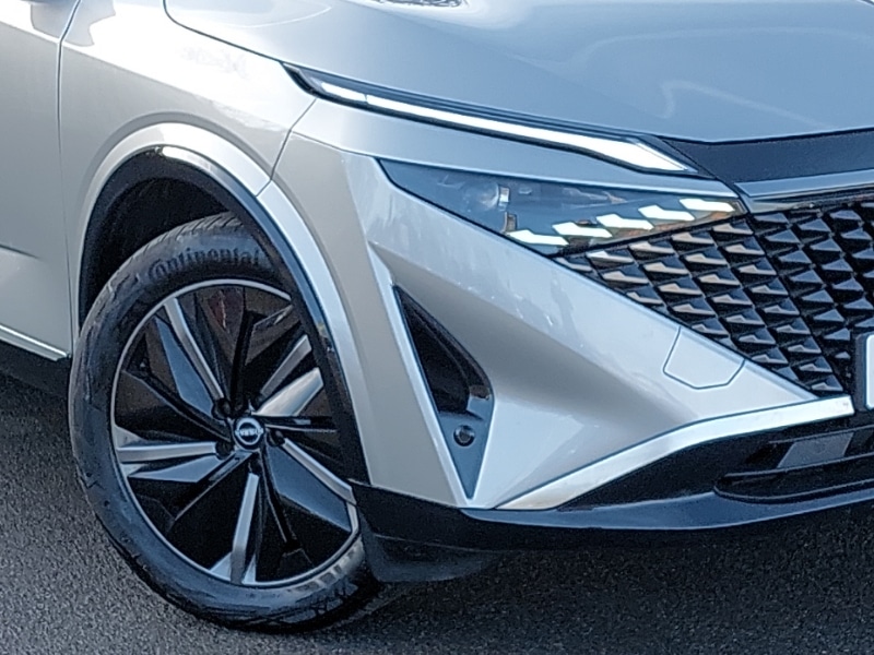 Used Nissan Qashqai 2025 for sale - 76708257: Photo 9