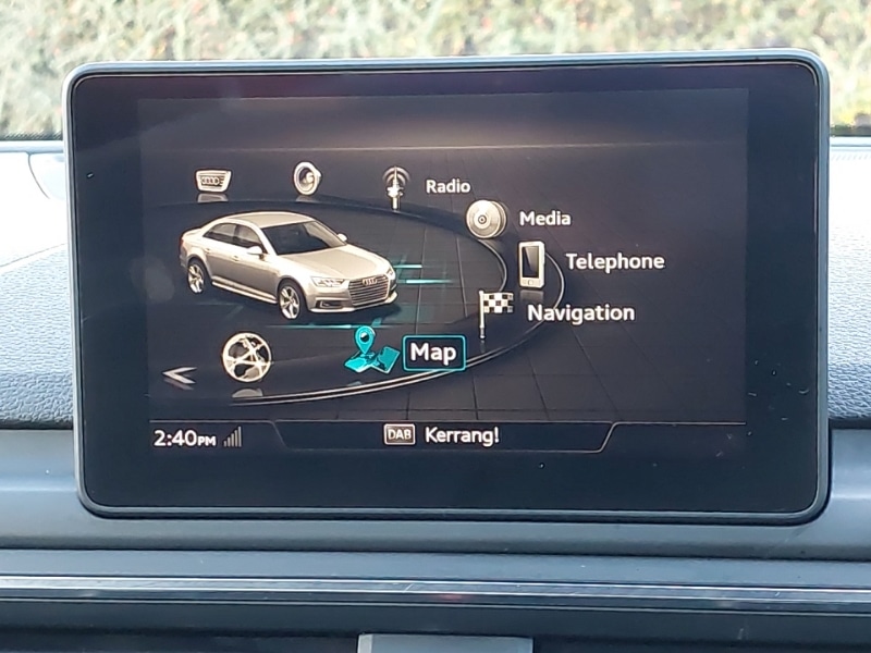 Used Audi A4 2018 for sale - 76643992: Photo 12