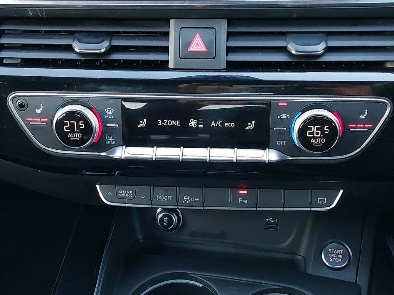 Used Audi A4 2018 for sale - 76643992: Photo 15