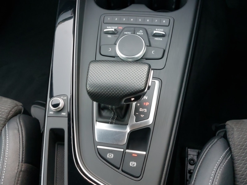 Used Audi A4 2018 for sale - 76643992: Photo 16