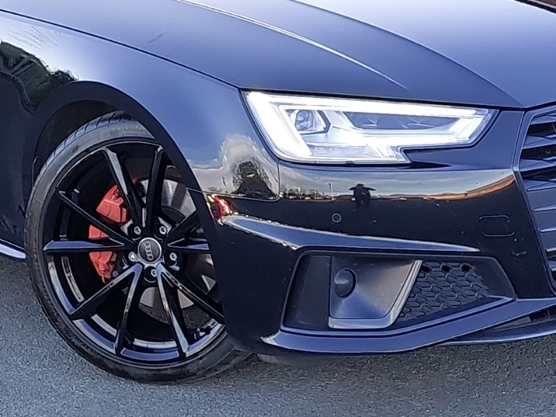 Used Audi A4 2018 for sale - 76643992: Photo 9