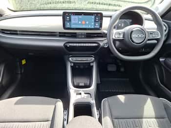 Used Fiat 600 2026 for sale - 79665742: Photo