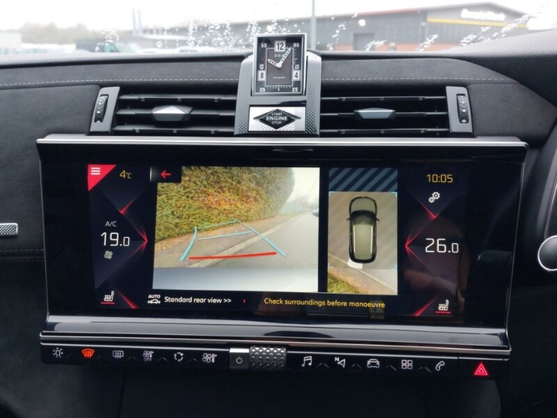 Used DS Automobiles DS 7 2022 for sale - 77058764: Photo 11