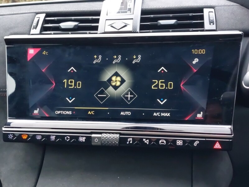 Used DS Automobiles DS 7 2022 for sale - 77058764: Photo 14