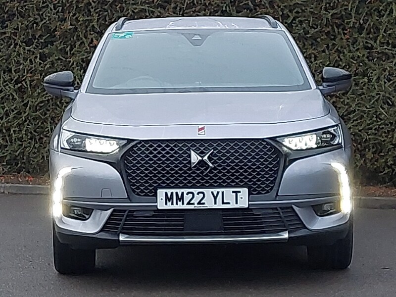 Used DS Automobiles DS 7 2022 for sale - 77058764: Photo 19