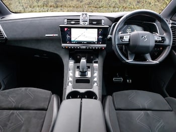 Used DS Automobiles DS 7 2022 for sale - 77058764: Photo