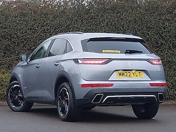 Used DS Automobiles DS 7 2022 for sale - 77058764: Photo