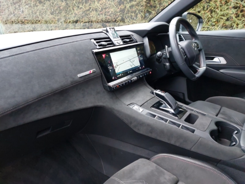 Used DS Automobiles DS 7 2022 for sale - 77058764: Photo 5