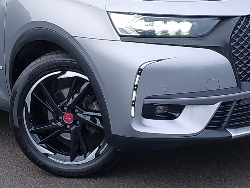 Used DS Automobiles DS 7 2022 for sale - 77058764: Photo 9