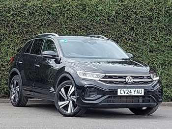 2024 - 1.5 TSI R-Line 5dr DSG