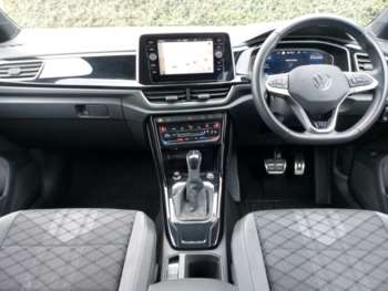 Used Volkswagen T-Roc 2024 for sale - 74929268: Photo