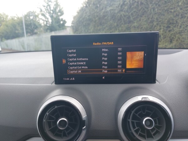 Used Audi Q2 2022 for sale - 75599560: Photo 11