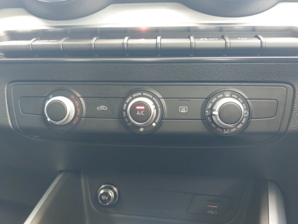Used Audi Q2 2022 for sale - 75599560: Photo 16