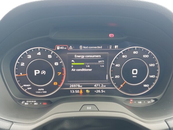 Used Audi Q2 2022 for sale - 75599560: Photo 17