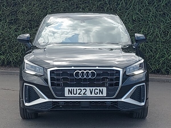 Used Audi Q2 2022 for sale - 75599560: Photo 18