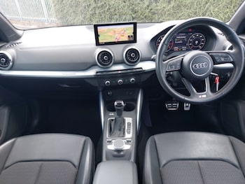 Used Audi Q2 2022 for sale - 75599560: Photo