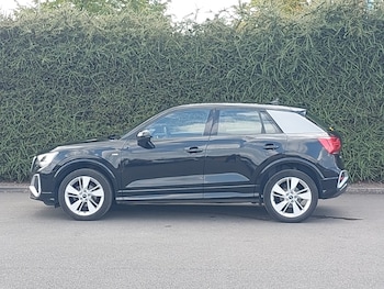 Used Audi Q2 2022 for sale - 75599560: Photo