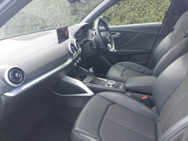 Used Audi Q2 2022 for sale - 75599560: Photo 5