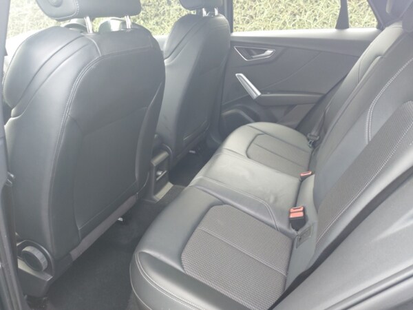 Used Audi Q2 2022 for sale - 75599560: Photo 6