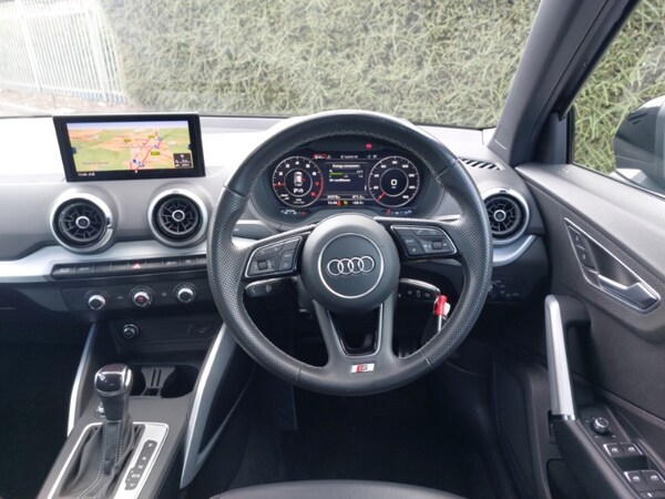 Used Audi Q2 2022 for sale - 75599560: Photo 7