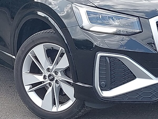 Used Audi Q2 2022 for sale - 75599560: Photo 9