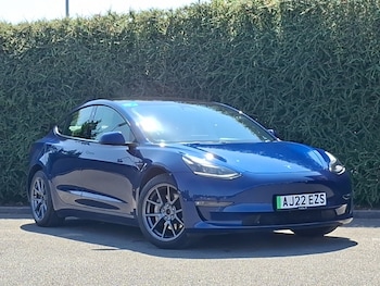 Used Tesla Model 3 2022 for sale - 79218418: Photo
