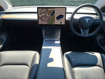 Used Tesla Model 3 2022 for sale - 79218418: Photo