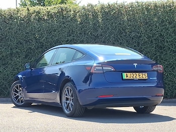 Used Tesla Model 3 2022 for sale - 79218418: Photo