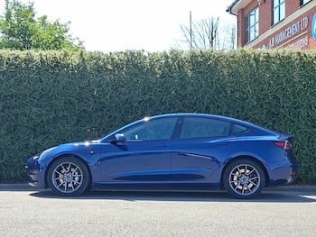 Used Tesla Model 3 2022 for sale - 79218418: Photo