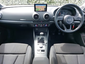 Used Audi A3 2017 for sale - 79051267: Photo