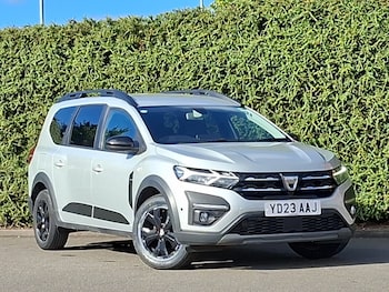 Used Dacia Jogger 2023 for sale - 78953141: Photo