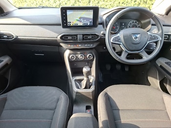 Used Dacia Jogger 2023 for sale - 78953141: Photo